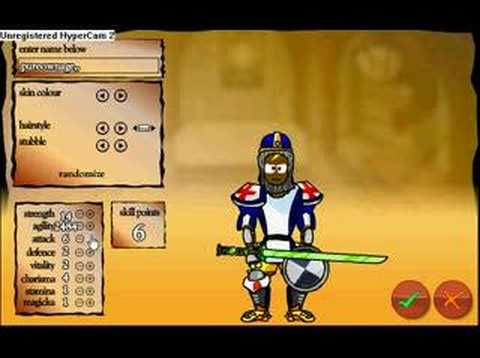 swords and sandals 2 cheat